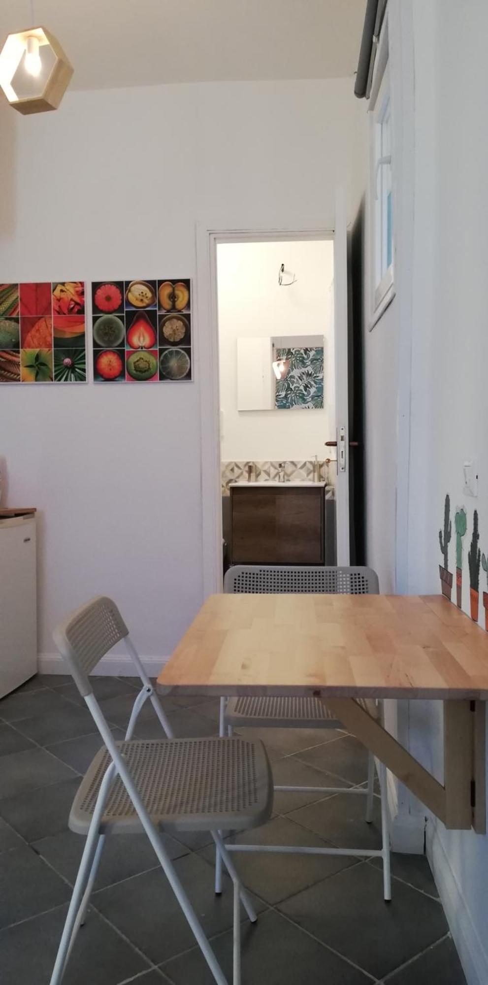 Apartment Fiorelli 17 *